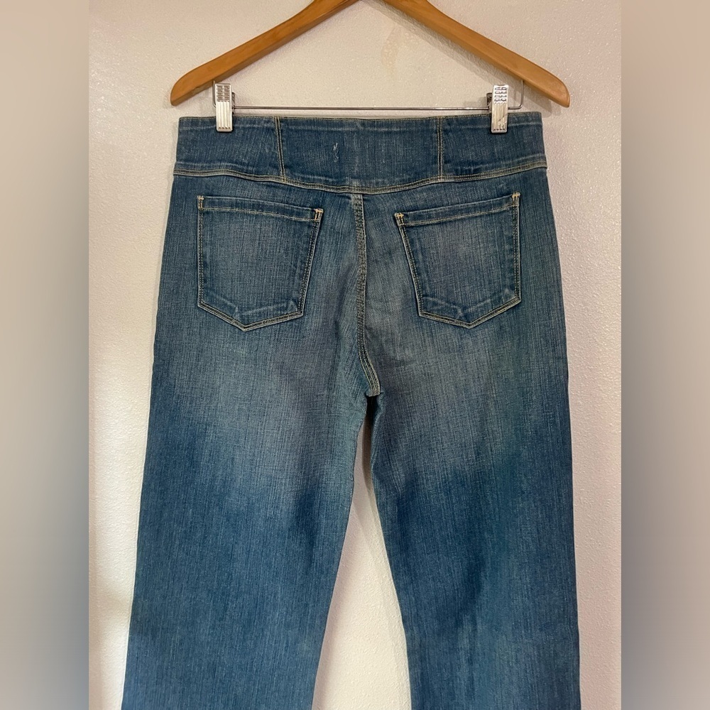 Aristocrat Barney’s New York NWT premium denim size 31 - Picture 4 of 5